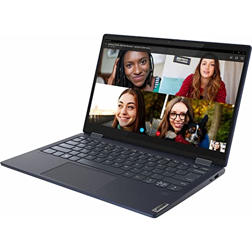 Lenovo-Yoga-6-13-2-in-1-Business-Laptop-133-Full-HD-IPS-Touchscreen-72-NTSC-AMD-8-Core-Ryzen-7-5700U-Beats-i7-10710U-16GB-RAM-512GB-SSD-Backlit-Fingerprint-Dolby-Atmos-Win11-Pro-Blue-Pen