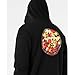 Rip Curl Wettie Passage Icon Zip Hoody - Black - XL