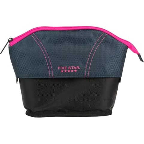 Five Star Quick View Pencil Pouch Cover