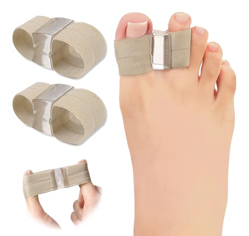GEHENG Big Toe Separators for Pain Relief