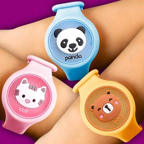 Repelentes, Outdoors Imagen adicional