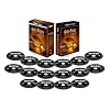 Harry Potter: The Complete 8-Film Collection [4K UHD + Blu-Ray] [Region Free]