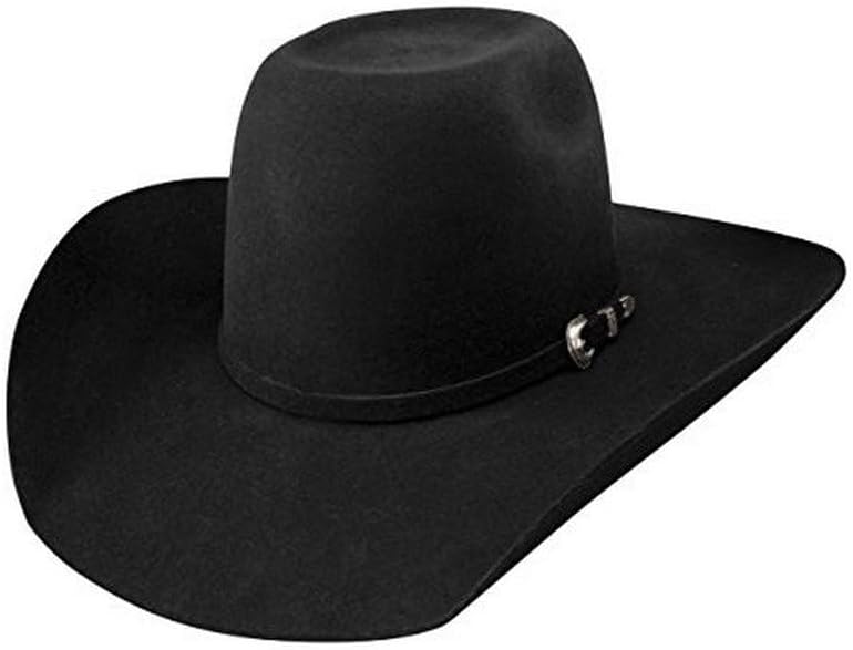 RESISTOL 3X Pay Window Tuff Hedeman Western Cowboy Hat