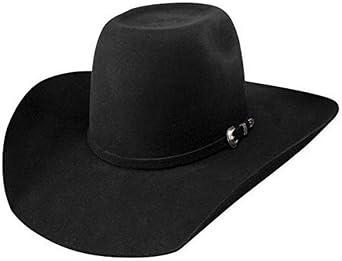 RESISTOL 3X Pay Window Tuff Hedeman Western Cowboy Hat