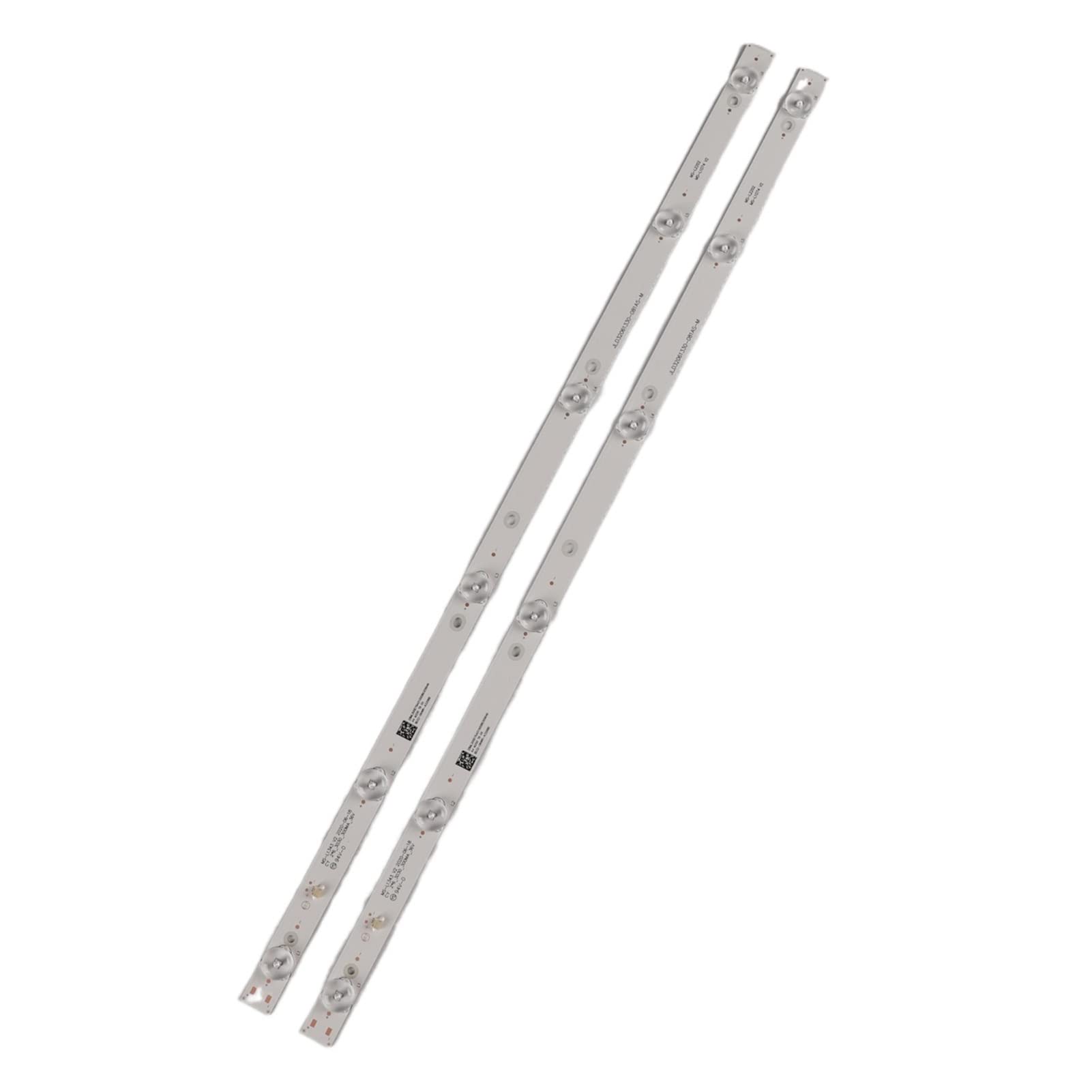 TV DIRIGIÓ Tiras de luz de Fondo PTV32SN02Z PTV32DN01Z_BK_CIS LED Barras MS-L1343 V2 Reglas de Bandas JL.D32061330-081As Adecuado Prestigio(5 Set)