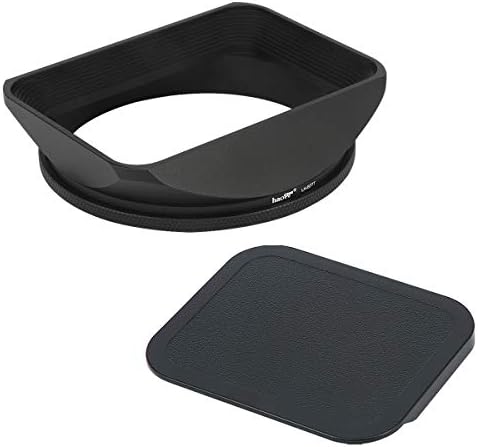 Why You Need A Camera Lens Hood And How To Choose One