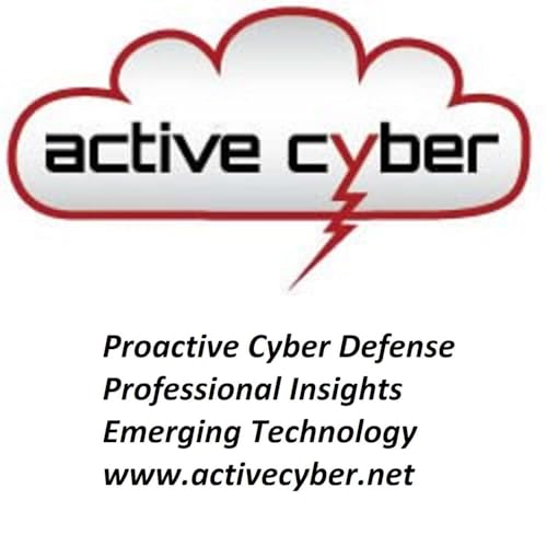 Active Cyber Zone from ActiveCyber.net cover art