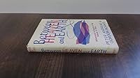 Between heaven & earth: Adventures in search of the nature of man B0000CO30J Book Cover