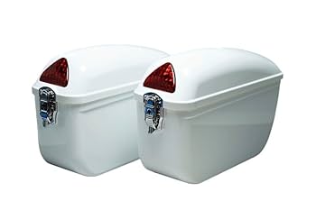 Amazon | ミニモト スリムサイズ サイドケース左右セット