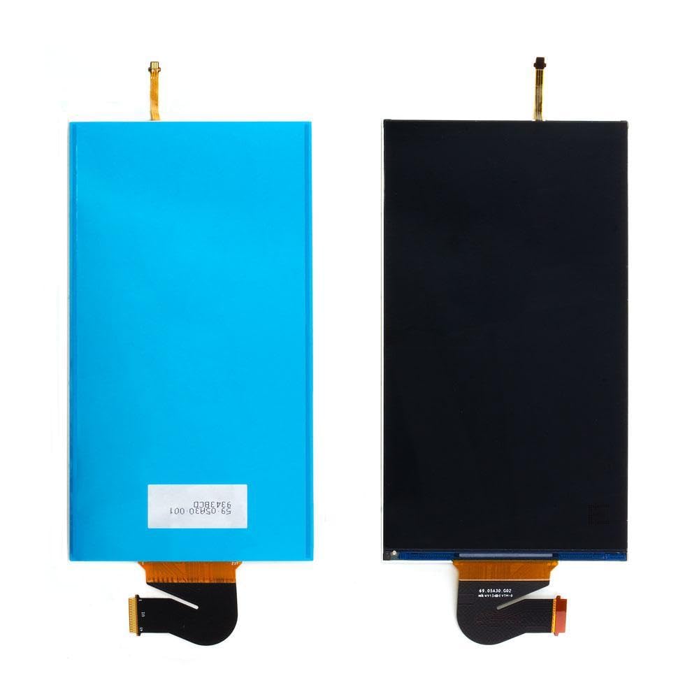 kaputt.de LCD kompatibel mit Nintendo Switch Lite