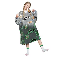 Glow in the Dark-dog