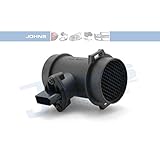 luftmassenmesser sprinter 313 cdi MERCEDES-BENZ VITO Bus (638) Johns LMM 50 15-056 Luftmassenmesser