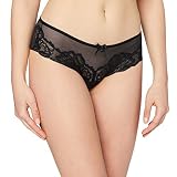 Chantelle Orangerie Hipster Panty (6764) XL/Black