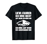 Trucker, Berufskraftfahrer & LKW Fahrer Geschenke