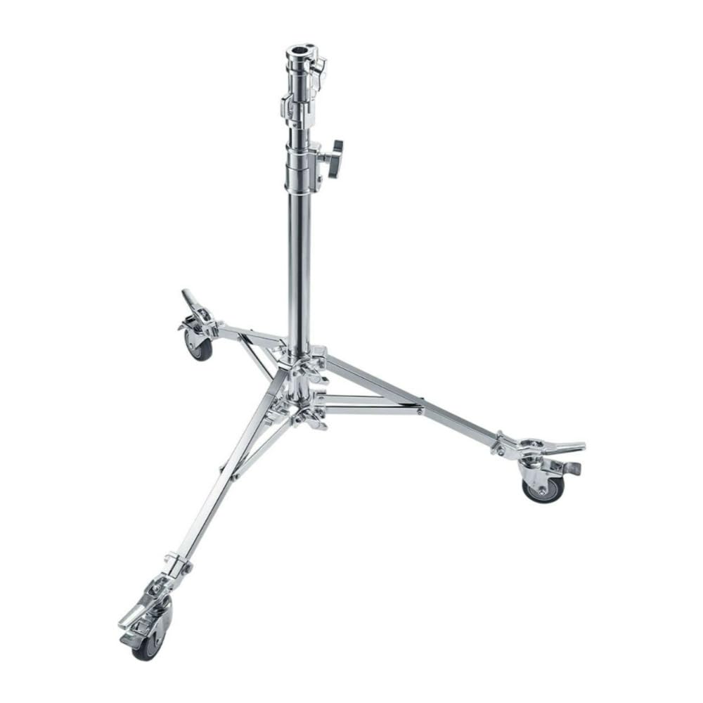 Amazon.com: Godox SA5015 5.25 Feet Roller Stand with Folding Base
