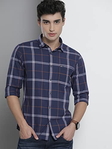 Image of The Indian Garage Co Men Shirt