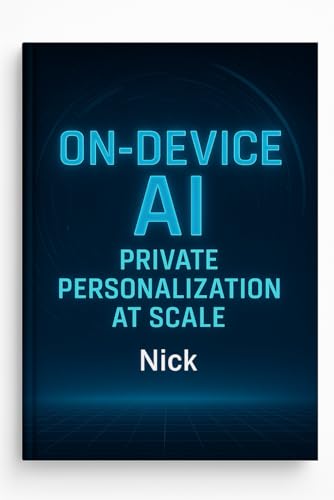 On-Device AI: Private Personalization at Scale