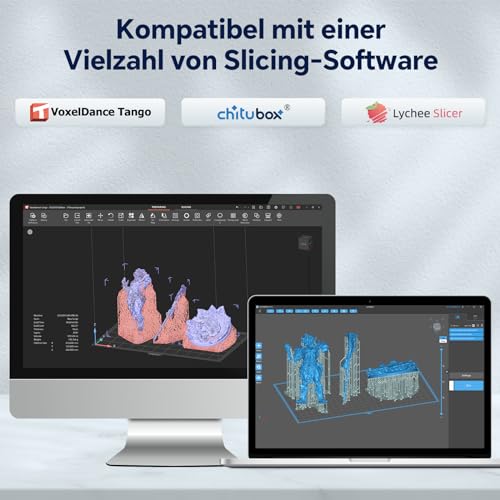 ELEGOO Saturn 3 Ultra 12K Printer