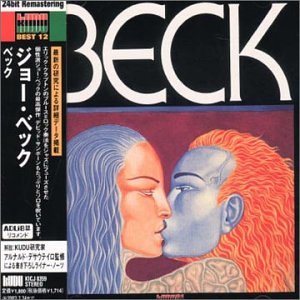 JOE BECK - Beck - Disque CD