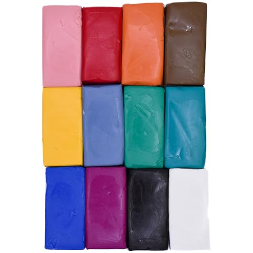 Sculpey Soufflé argile multipack 0,9 oz pâte polymère - 3