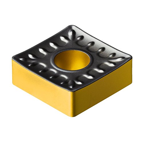 Sandvik Coromant, SNMM 543QR 4325, TMax P Insert for Turning, Carbide