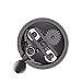 iLiveX Bike Bell, Upgraded Bicycle Bell, Bike Ringer Bell for Kids and Adults, Loud Long Crisp Clear Sound, Cycling Ringing Bike Horn