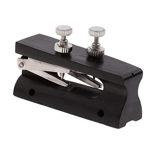 SGerste - SGerste Erhu Fine Tuner Qian Jin for Erhu Zhonghu Banhu Chinese String Instrument Parts