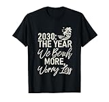 Beach more 2030