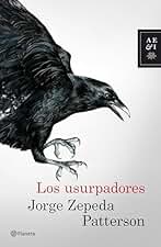 Los usurpadores (Autores Españoles e Iberoamericanos)