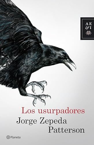 Los usurpadores (Autores Españoles e Iberoamericanos)