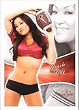 2013 Bench Warmer Bubble Gum #76 Angela Fong Trading Card