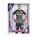 Topps Premier League 2025-26 - Debut Edition - Mega Multipack - Contains 40 Cards Plus 3 Random Classic LE Cards.