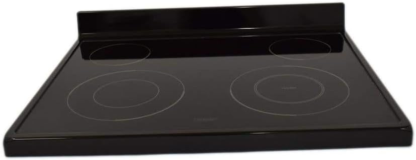 Samsung DG94-00735M Assy Frame-Cooktop