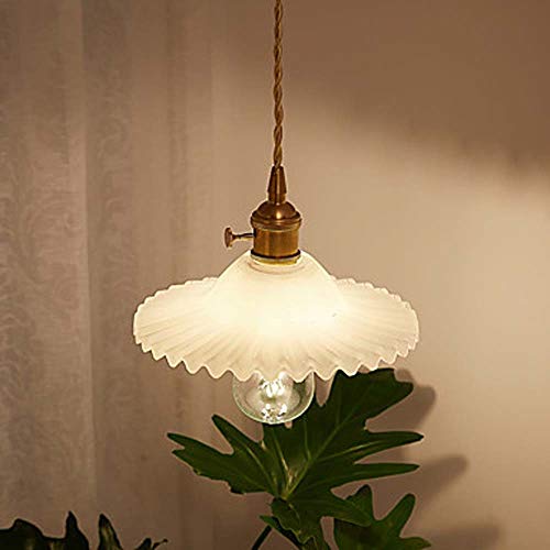 Candelabros mini LED verde de vidrio artesanal y metal plateado 2