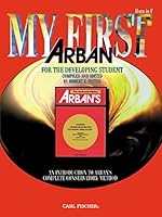 My First Arban: French Horn 0825841925 Book Cover