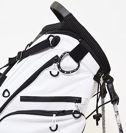 excors tranvi キャディバッグ excors tranvi キャディバッグ - メルカリ