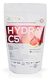 HYDRA C5, Sports Performance Drink