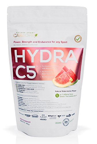 HYDRA C5, Sports Performance Drink HYDRA C5, Sports Performance Drink