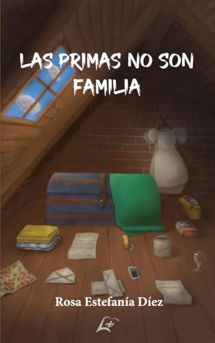 Las primas no son familia