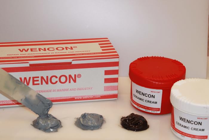 Wencon Ceramic Cream
