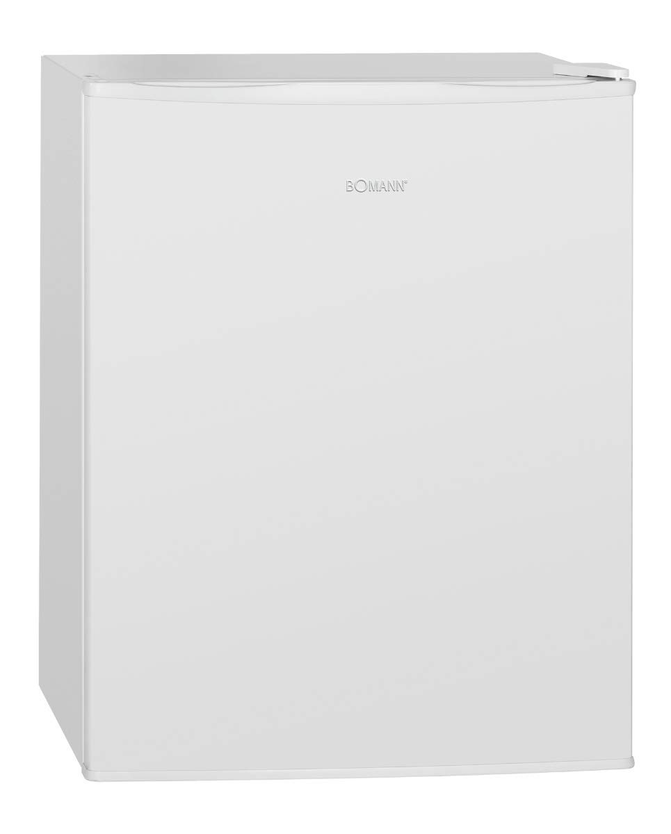 Bomann GB 7236 congélateur autoportante 42 L Blanc