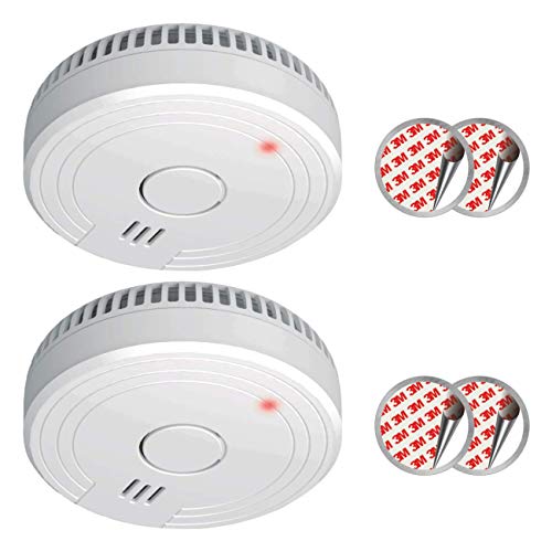 Accessorio Hekatron 31-5600003-01-01 Per Rilevatore Di Fumo Genius – Componente Di Ricambio Robusto E Durevole