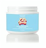 72°& SUNNY Moisturizing Cream | Body and Face Moisturizer for Dry Skin with Ceramides | Daily Moisturizer | Oil-Free | Fragrance Free | Non-Comedogenic | 1.7 oz