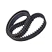 DNJ TB903 Timing Belt for 1987-1994 Toyota Tercel 1.5L L4 12V SOHC 1456cc