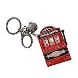 Idéal pour les étudiants, les professionnels et les familles à la recherche d'articles personnalisés, ce porte-clés s'adresse à ceux qui apprécient le plaisir et l'aspect pratique, y compris les pour en toute sécurité pendant les liens parent-enfant