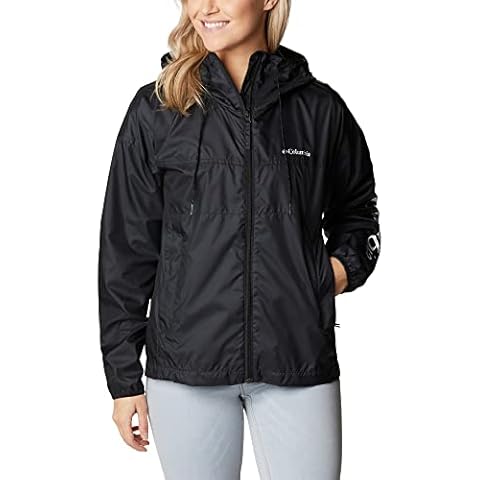 Columbia Damen Flash Challenger Novelty Windbreaker-Jacke Cover