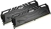 Memoria RAM OLOy DDR4 16GB (2x8GB) Black Owl 3200 MHz CL22 1.2V 288 pines para escritorio UDIMM (MD4U0832220BHKDA) 8