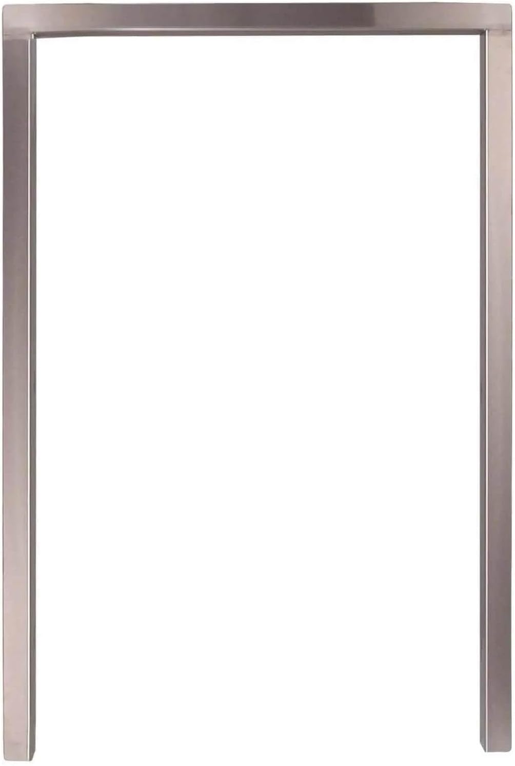 Blaze Trim Kit for 23.5-Inch 5.1 Cu. Ft. Outdoor Rated Double Drawer Refrigerator - BLZ-TRIMKIT-DR5.1