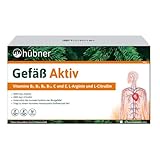 Hübner Gefäß-Aktiv, 30 Portionsbeutel, 360g