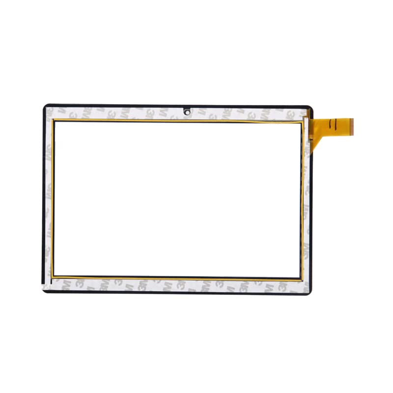 New 10.1 inch Touch Screen Panel Digitizer Glass for qunyiCO Y10 51pin